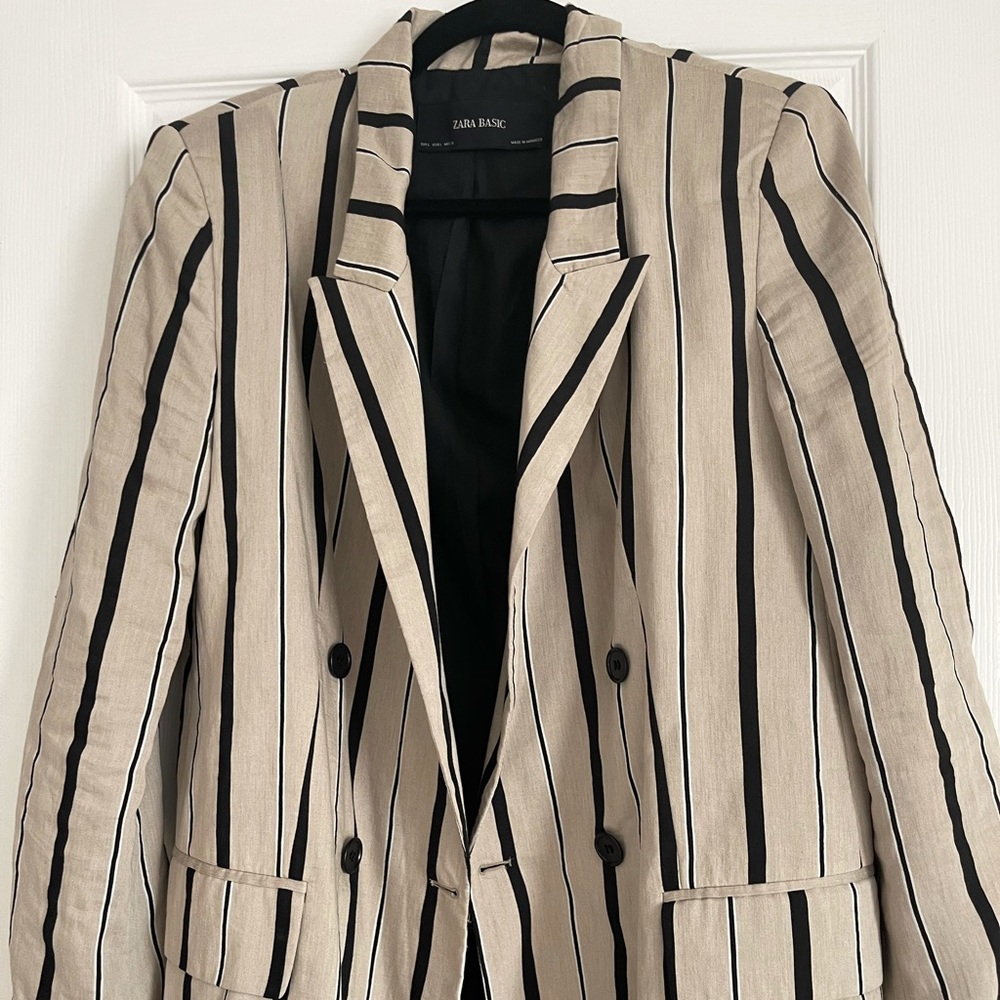 Zara Women’s Blazer